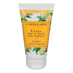 crema mani limone 75ml lim