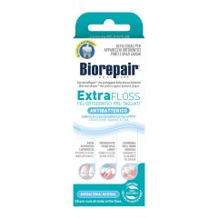 biorepair extra floss 50pz