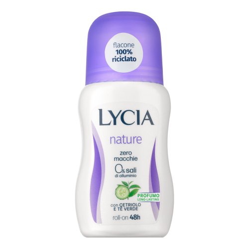 LYCIA Deo Roll-ON Nature 48H