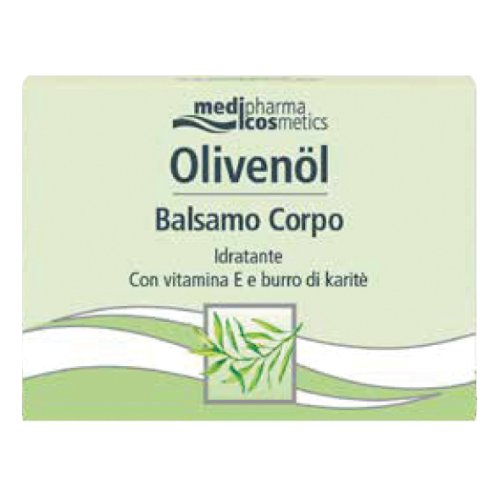 MEDIPHARMA OLIVENOL Body Balm