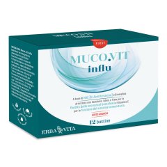 mucovit influ 12bust