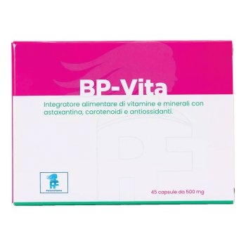 bp vita 45cps