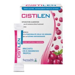 cistilen 14stick