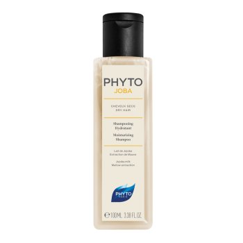 phyto phytojoba shampoo idratante 100ml