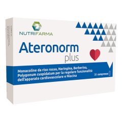 ateronorm*plus 30 cps