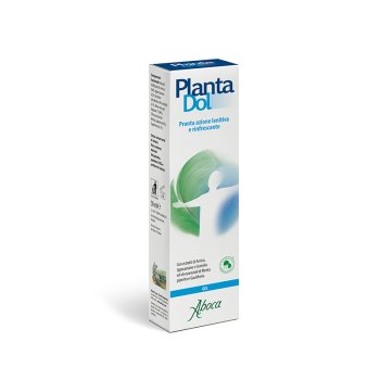 plantadol gel*50ml