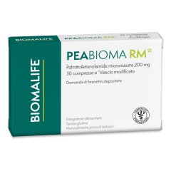 peabioma 30cpr