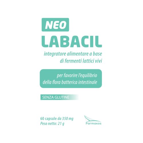 NEO LABACIL 60Cps