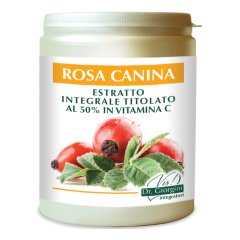 rosa canina estr veg tit 500g