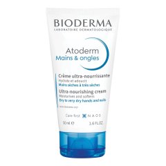 atoderm mains&ongles 50ml