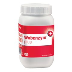 wobenzym plus multipack 240cpr