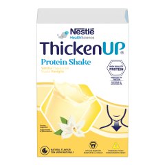 thickenup protein shake 10bust