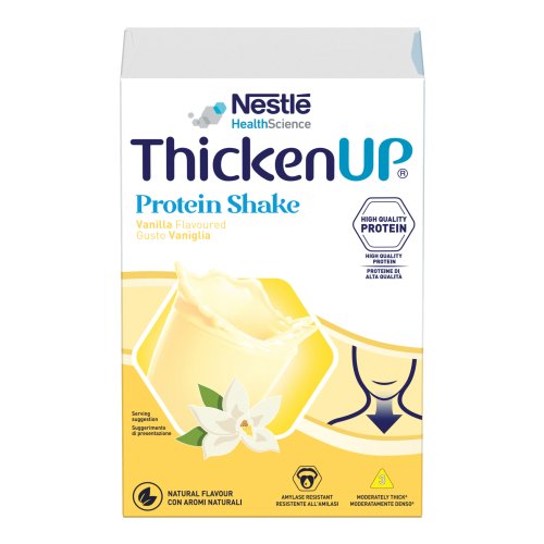 THICKENUP PROTEIN SHAKE 10BUST