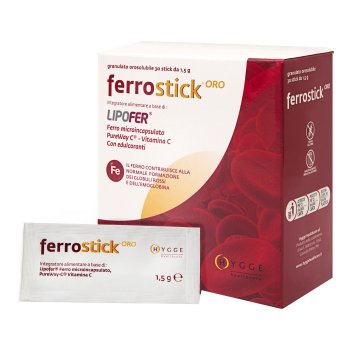 ferrostick 30 stick