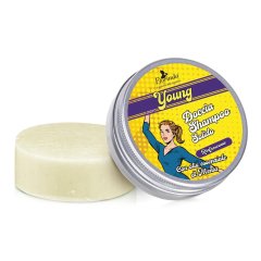 florinda - doccia shampoo solido 2 in 1 florinda young danza 70g 