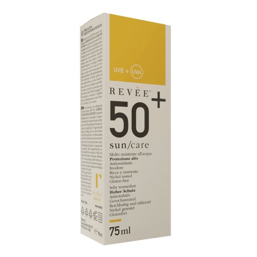 REVEE 50+ SUN/CARE 75ML