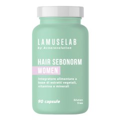 lamuselab hair sebo women90cps