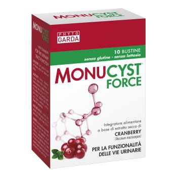 monucyst force 10bust