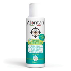 alontan pid8 shampoo pediculos