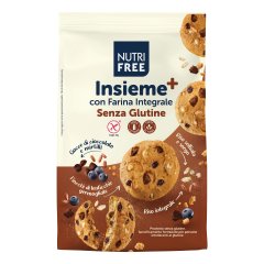 nutrifree insieme+250g