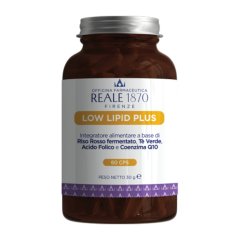 low lipid plus 60cps reale1870