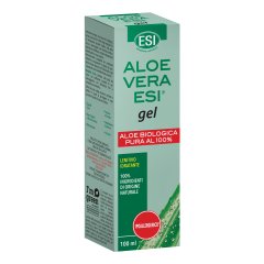 esi aloe vera gel puro 100ml 