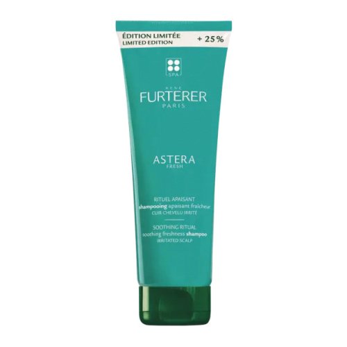 René Furterer Astera Fresh - Shampoo Lenitivo Effetto Freschezza 250ml