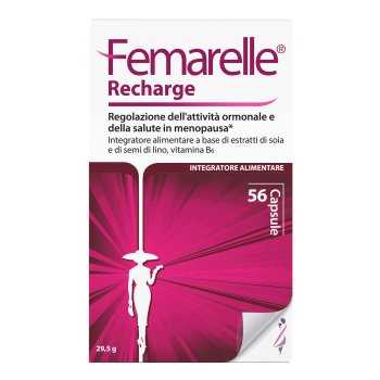 femarelle recharge 56cps