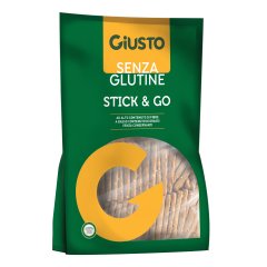 giusto s/g stick and go 100g