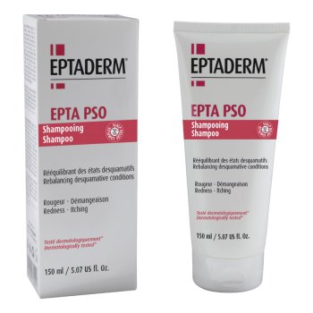 epta pso shampoo 150ml