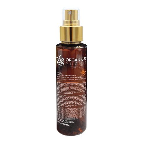 ORG PH SUN CARE HAIR MIST100ML