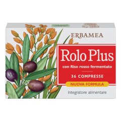 rolo plus 36cpr erbamea