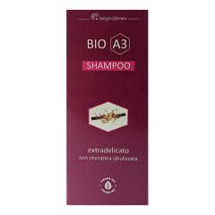 bio a3 sh.extra del.200ml