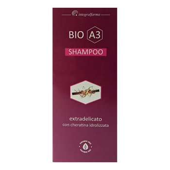 bio a3 sh.extra del.200ml