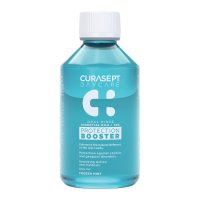 Curasept Daycare Protection Booster Collutorio Frozen Mint 500ml