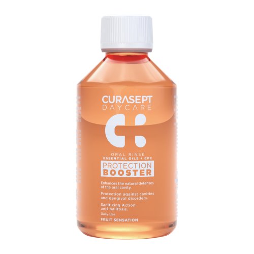 DAYCARE Collut.Fruit 250ml