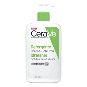 cerave schiuma det 473ml crav