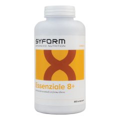 essenziale 8+ 300cpr