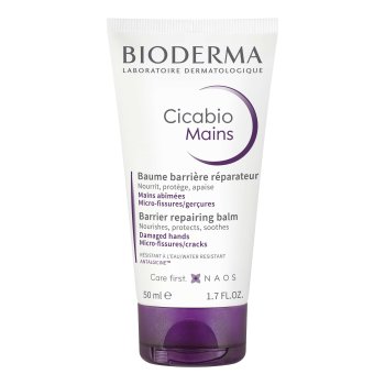 cicabio mains 50ml