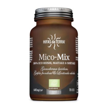 mico-mix 70*cps