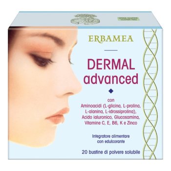 dermal advanced 20bust