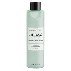 lierac cleanser - lozione idratante levigante 200ml