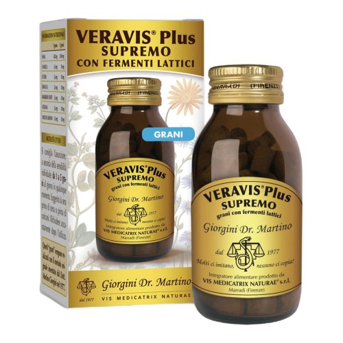 VERAVIS PLUS SUPR FERM LAT 90G