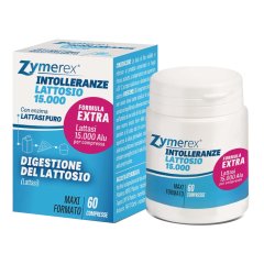 zymerex intolleranze latt60cpr