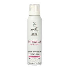 bionike gynexelle inti-mousse igiene intima quotidiana 150ml