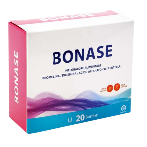 BONASE 20BUST