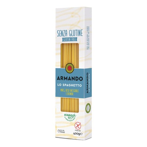 ARMANDO LO SPAGHETTO 400G