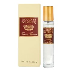 acqua di bolgheri profumo da borsetta terre di toscana 15ml