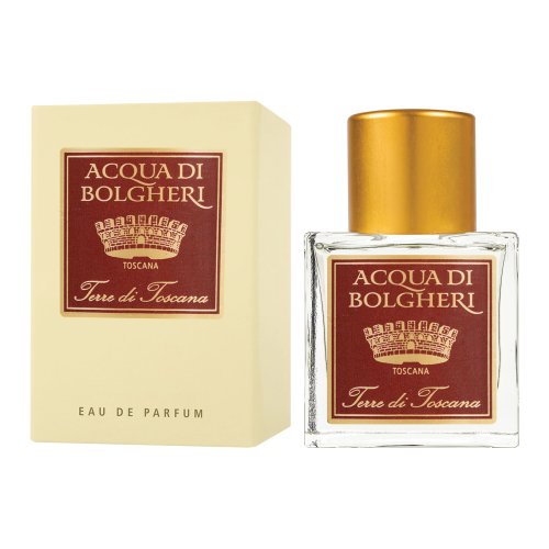 Acqua Di Bolgheri Profumo Terre Di Toscana 50ml