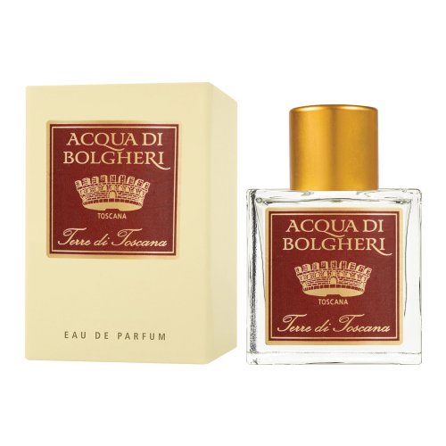 Acqua Di Bolgheri Profumo Terre Di Toscana 100ml